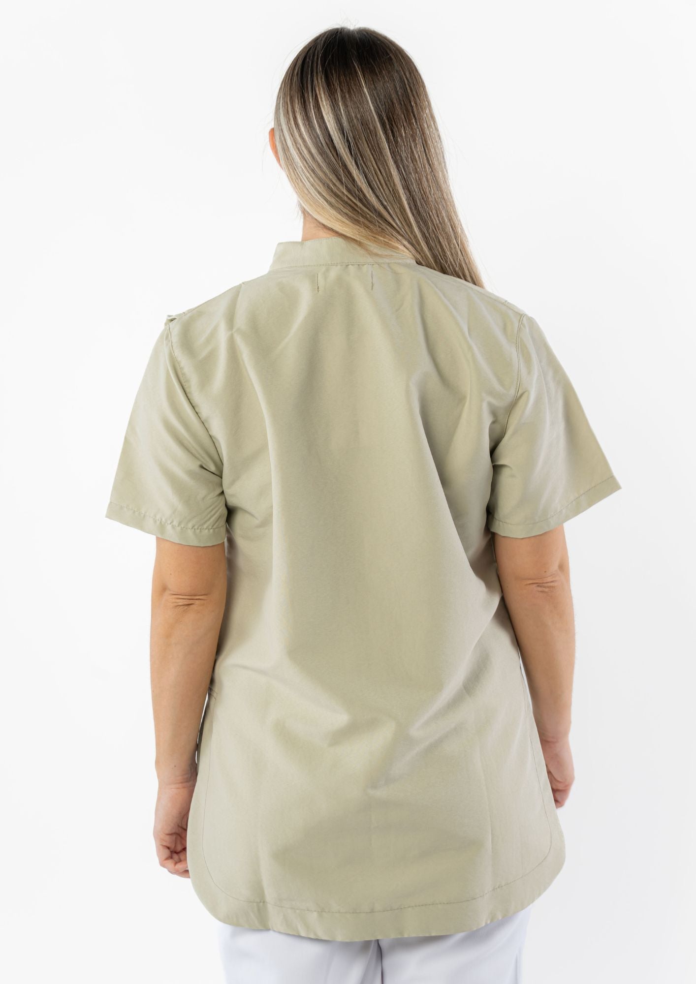 Casaca Ciro / Beige