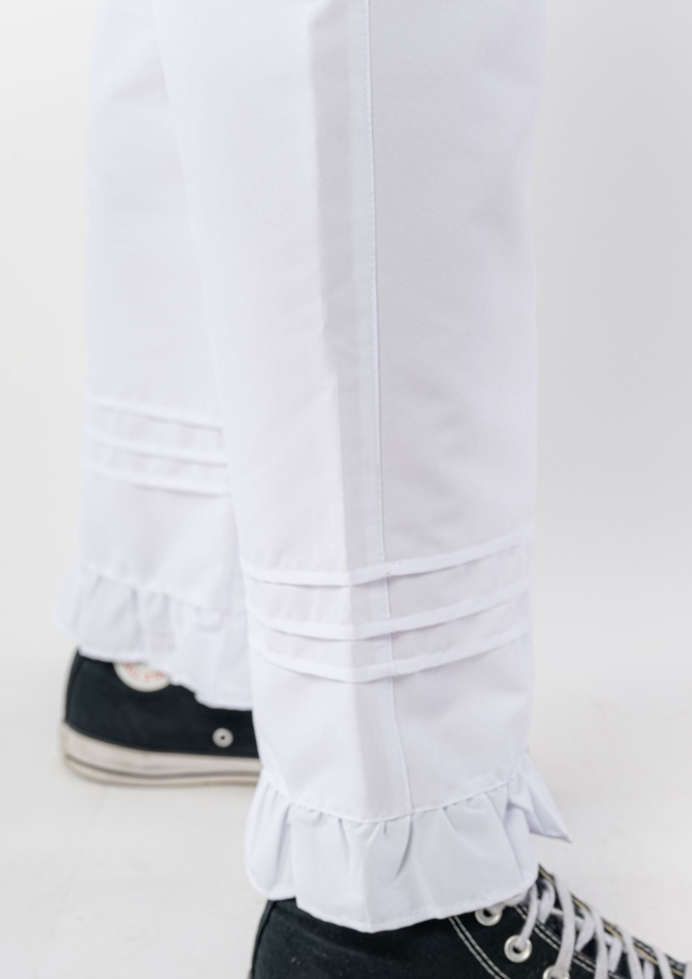 Pantalón Aurea / Blanco