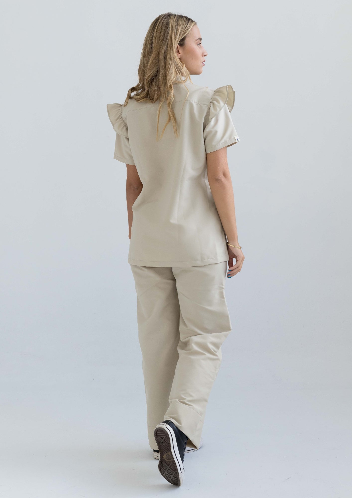 Pantalón Topacio / Beige