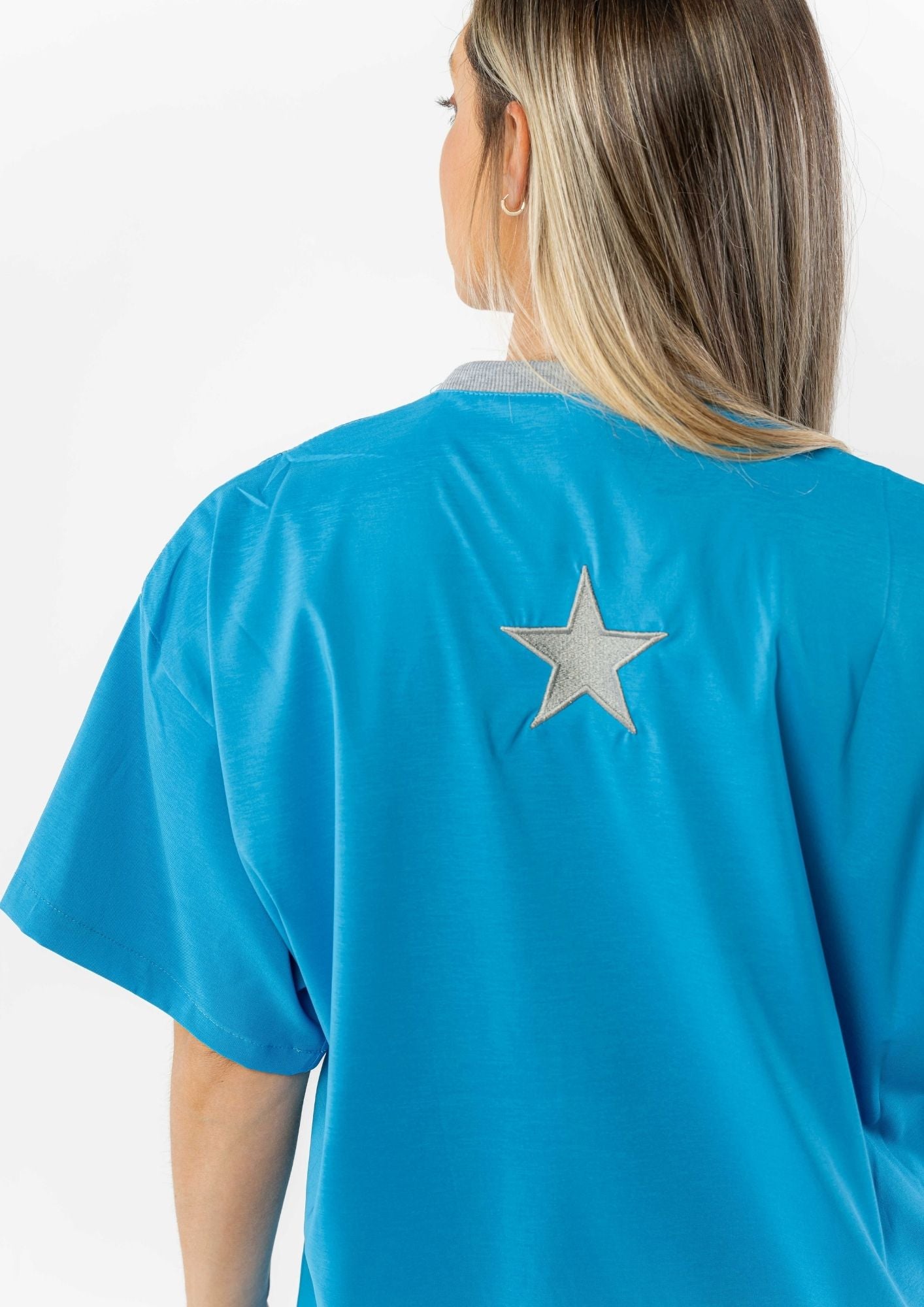 Remerón Sol / Turquesa