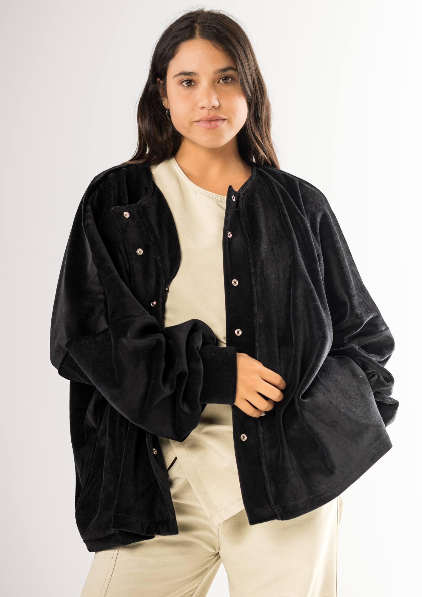 SACO ADELA / NEGRO