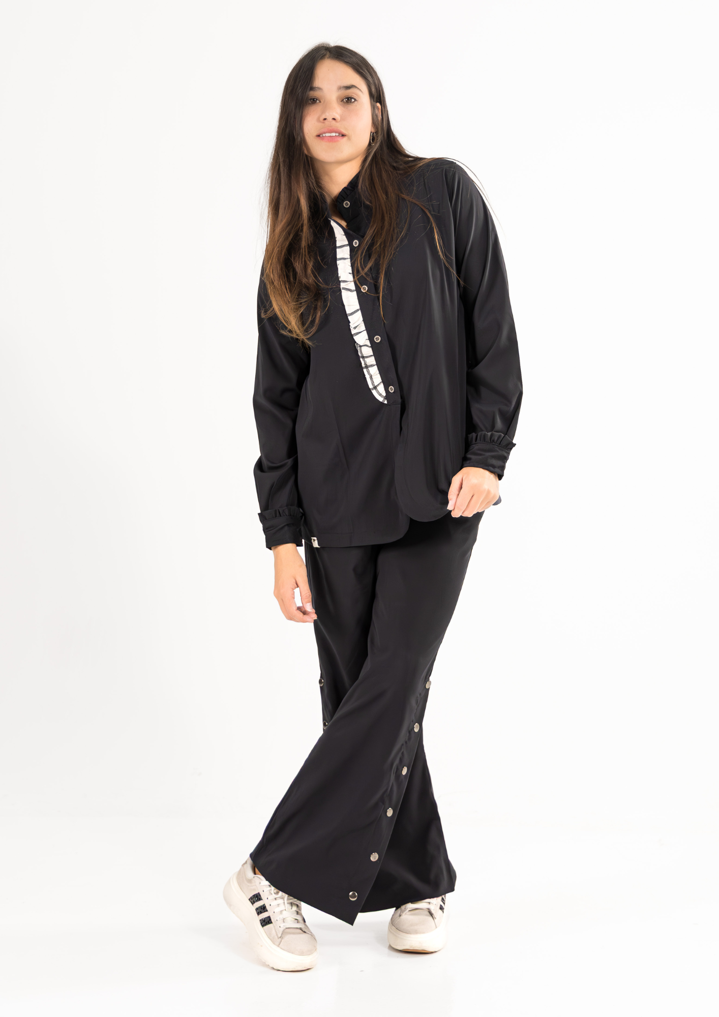 PANTALON NARDO / NEGRO