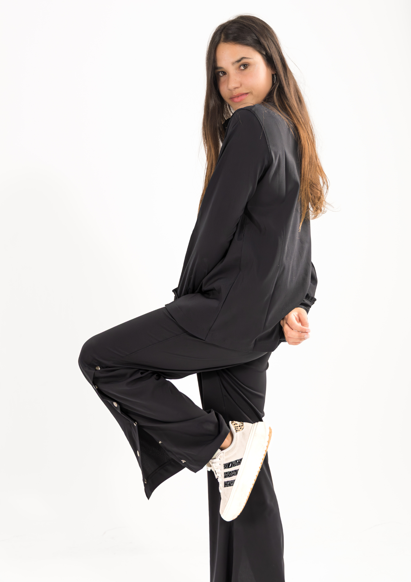 PANTALON NARDO / NEGRO