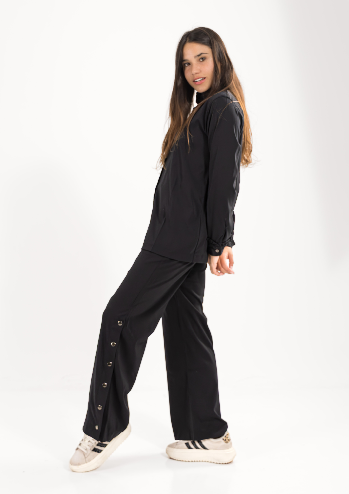 PANTALON NARDO / NEGRO