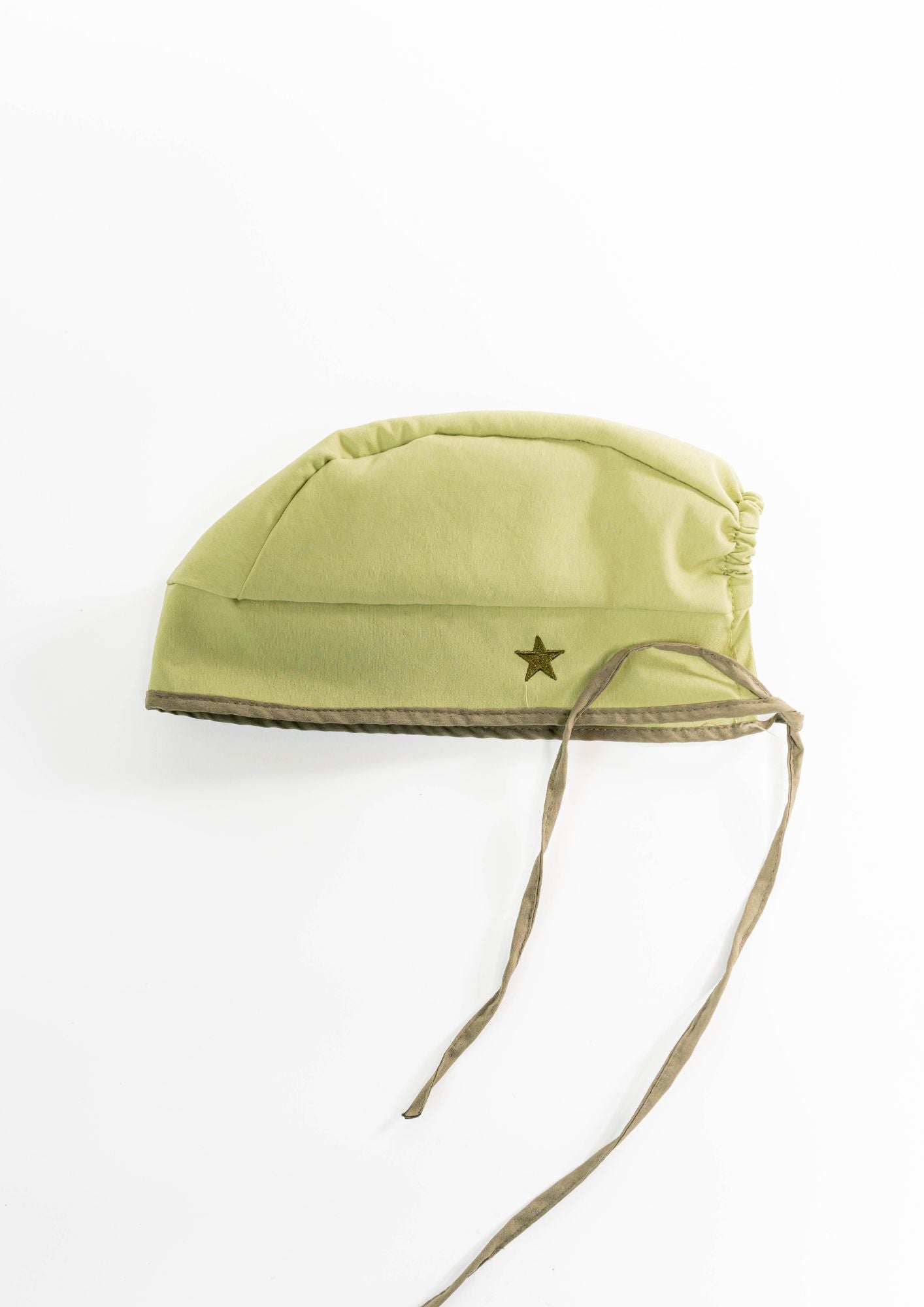 COFIA / PISTACHO Y VERDE MILITAR