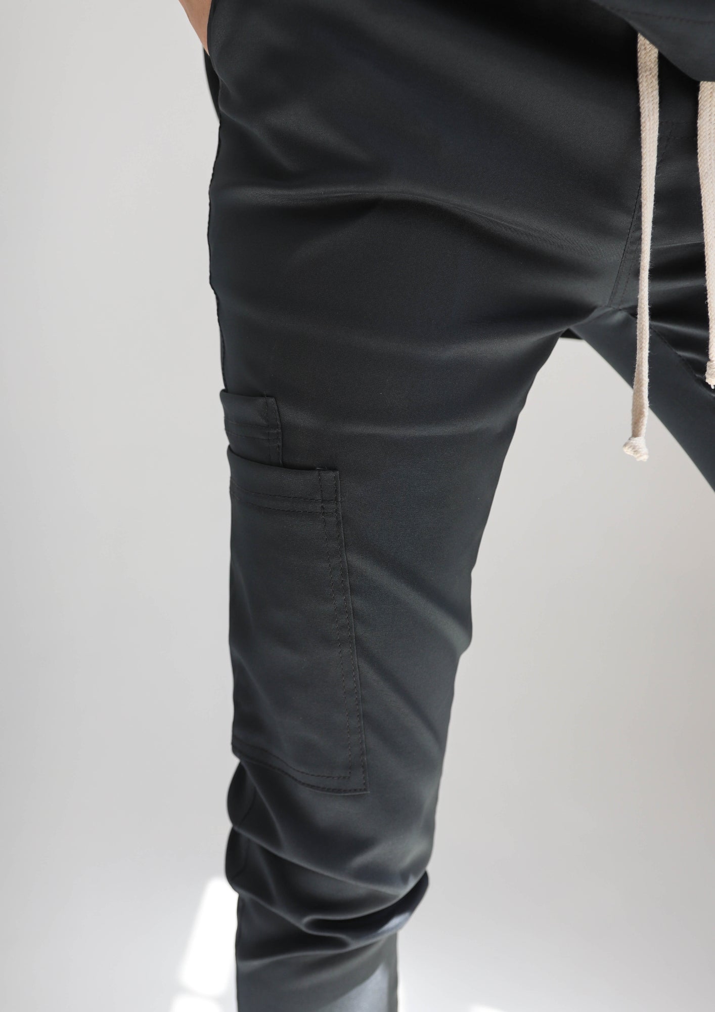 Pantalón Romero / Gris Oscuro