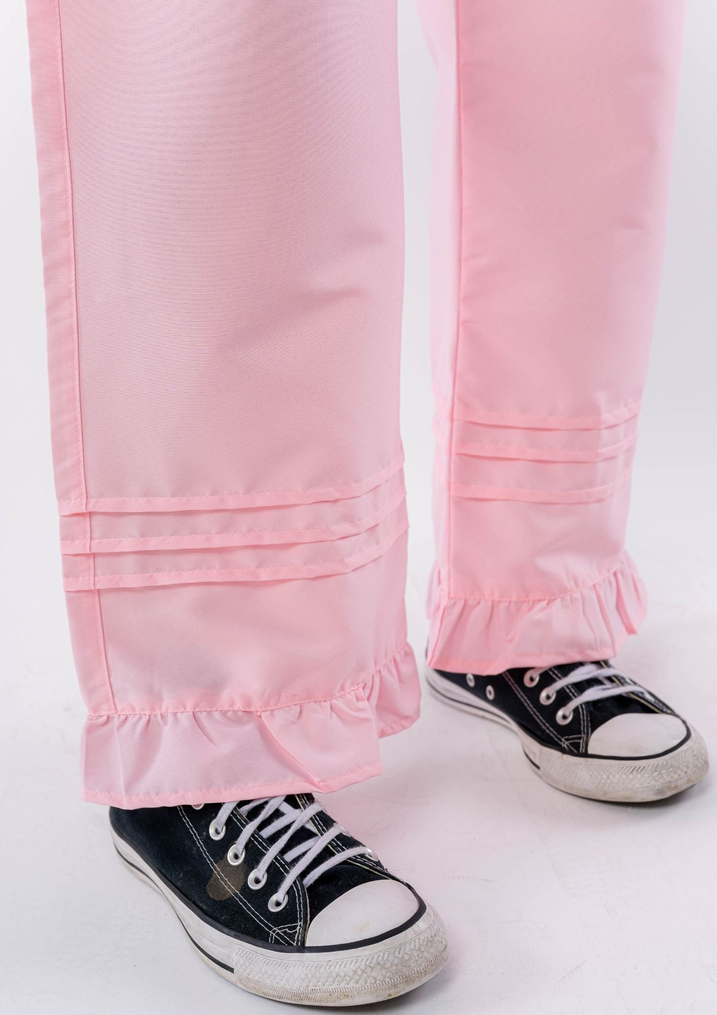 Pantalón Aurea / Rosa