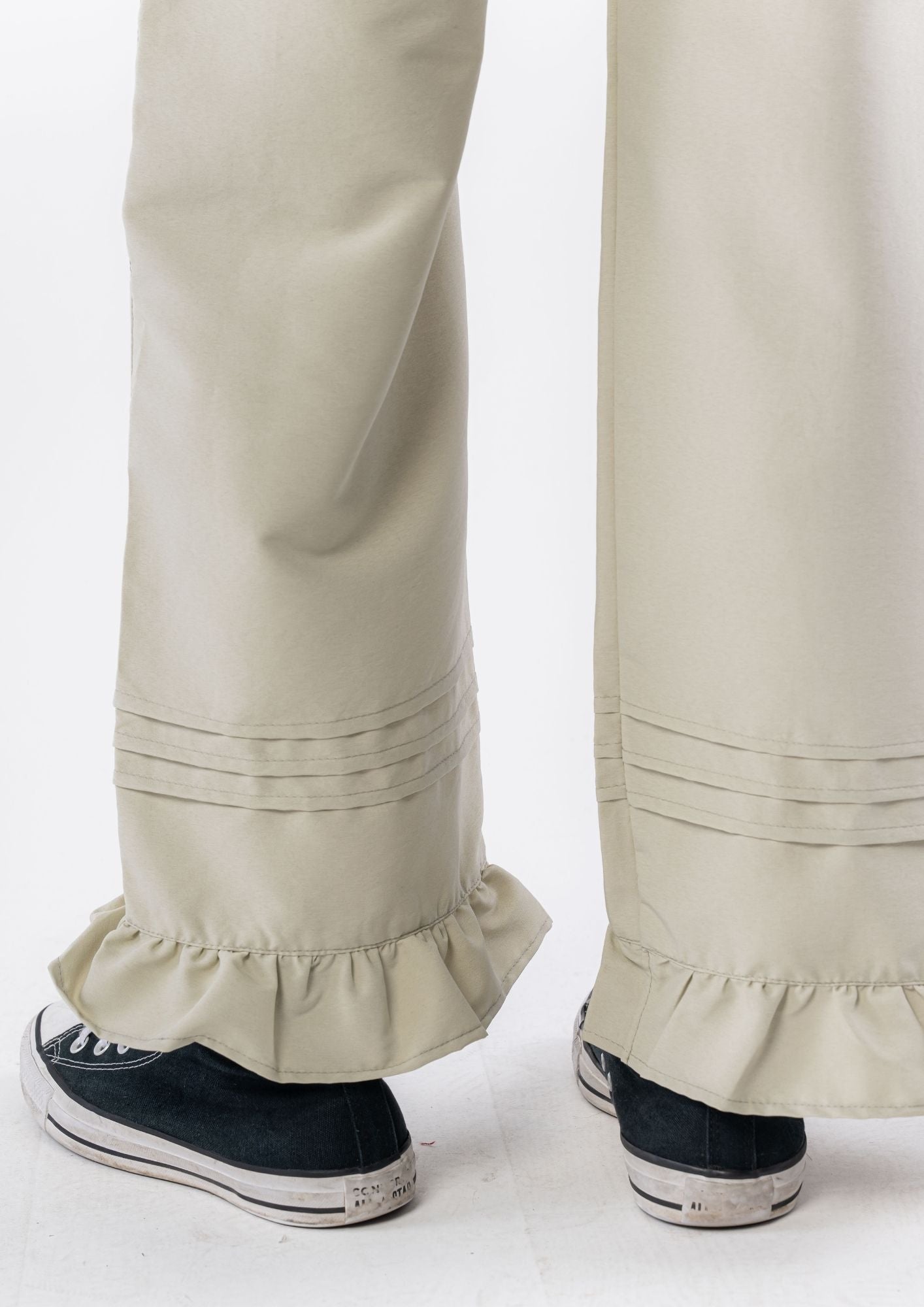 Pantalón Aurea / Beige