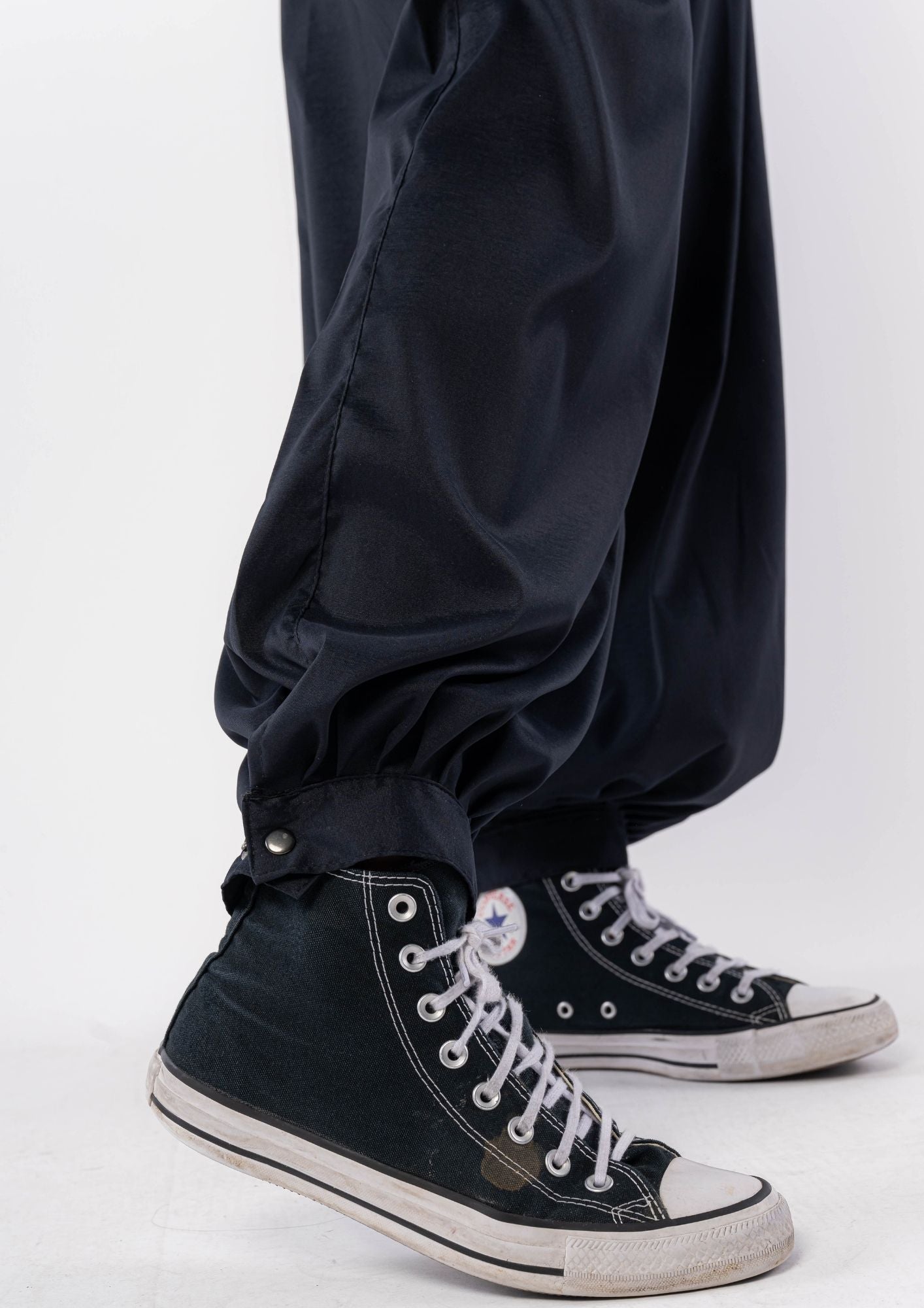 Pantalón Albor / Negro