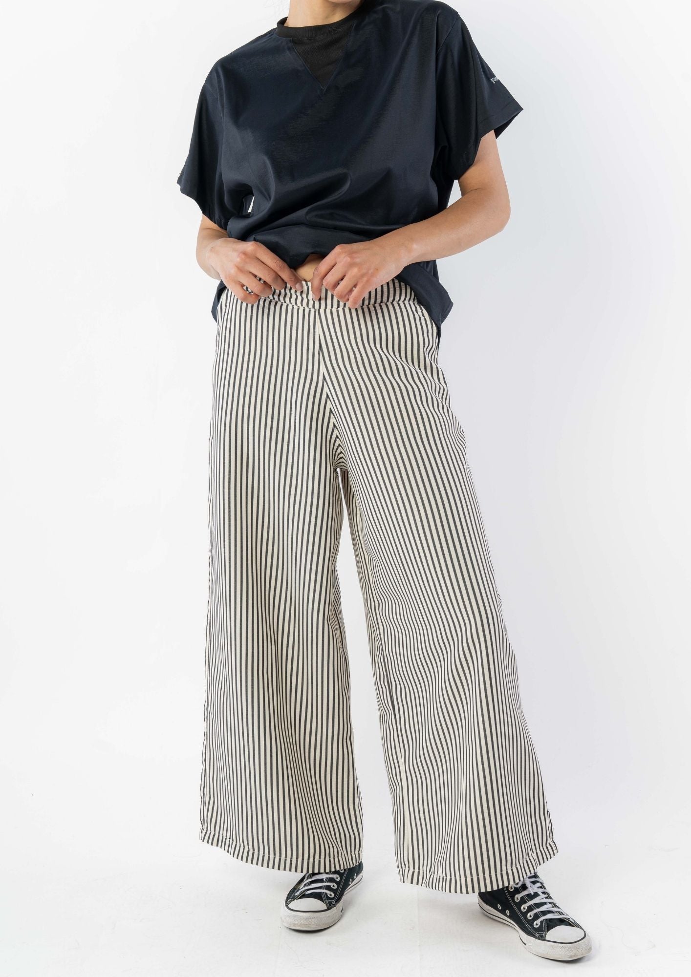 Pantalón Paz / Rayas