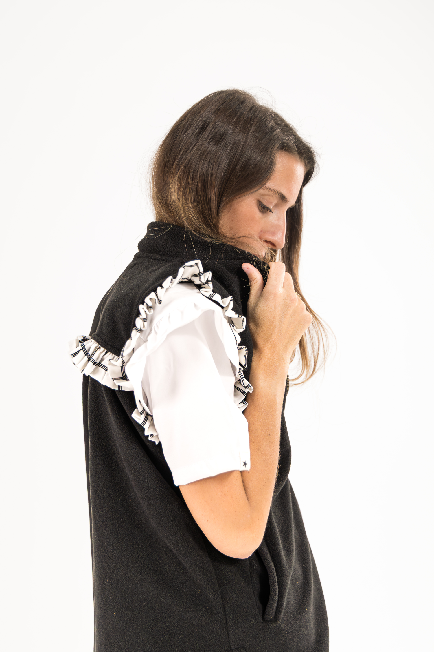 ABRIGOS MUJER
