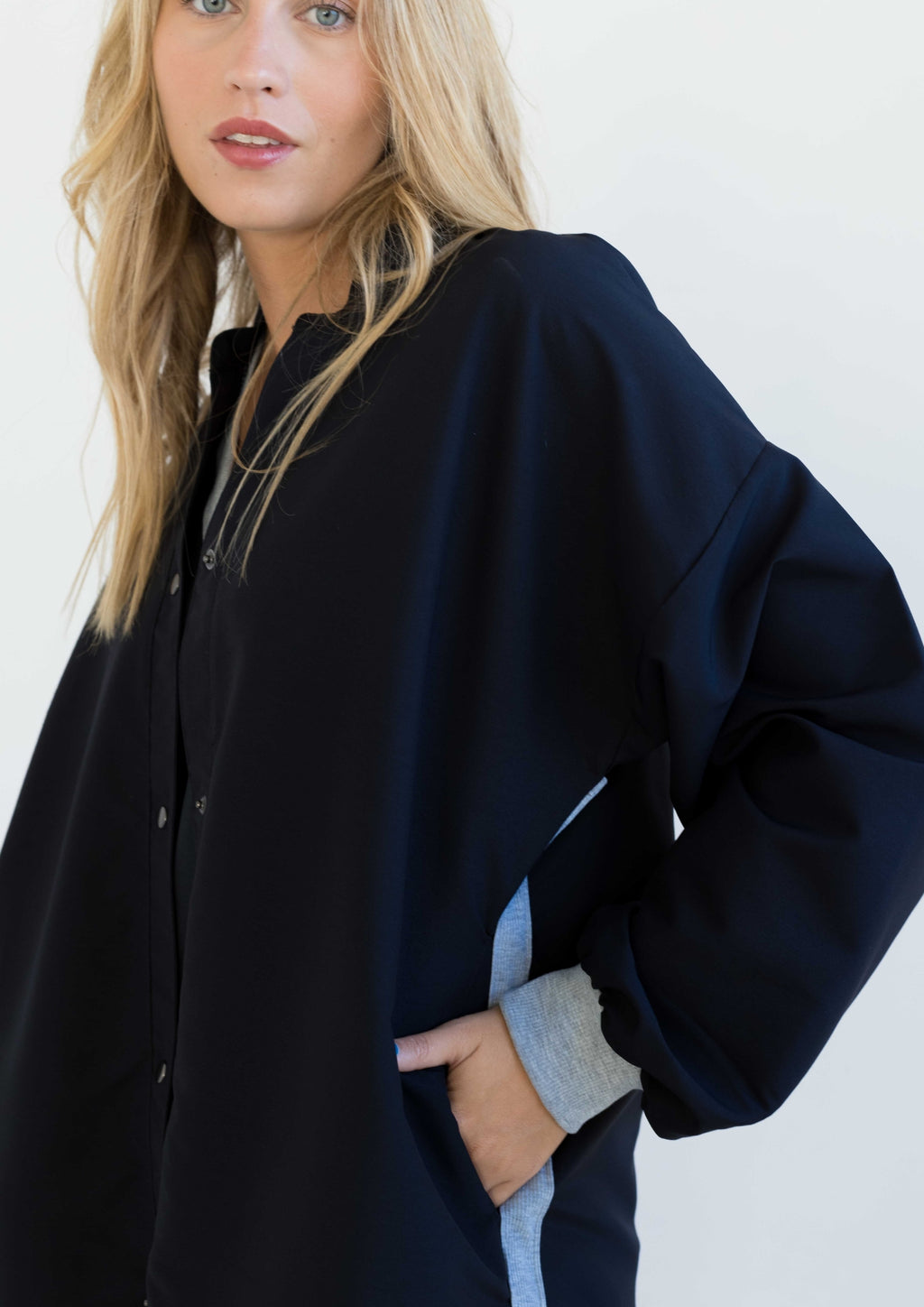 Túnica Orión Negra