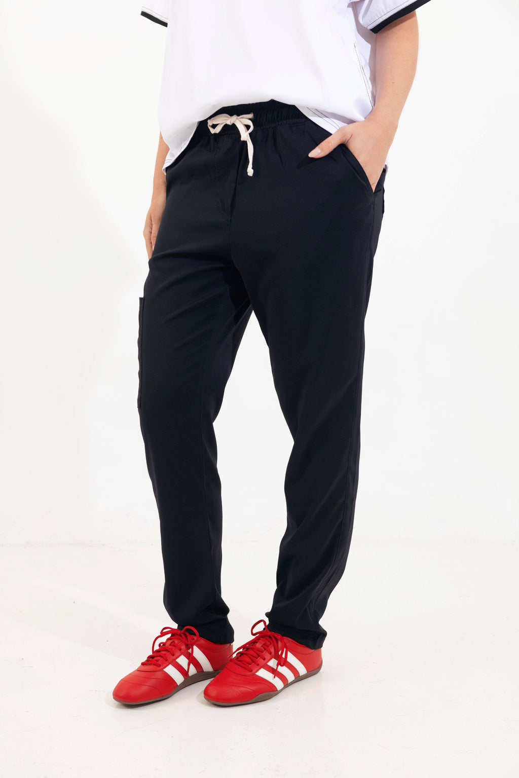 Pantalón Romero / Negro