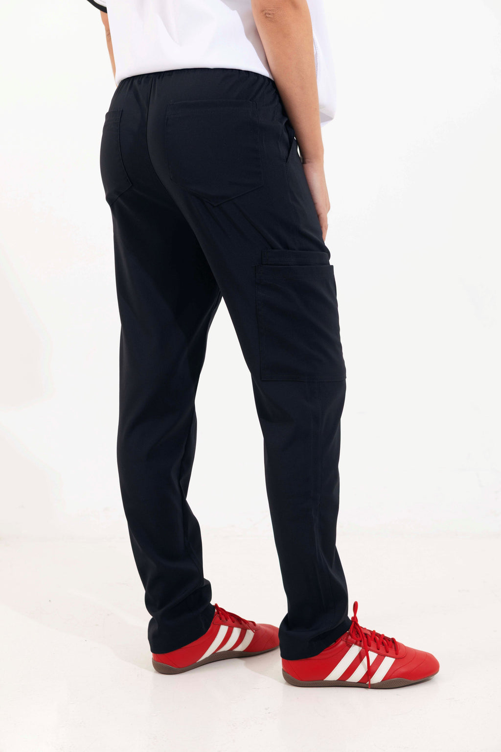 Pantalón Romero / Negro