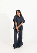 Pantalón Ceibo / Gris oscuro