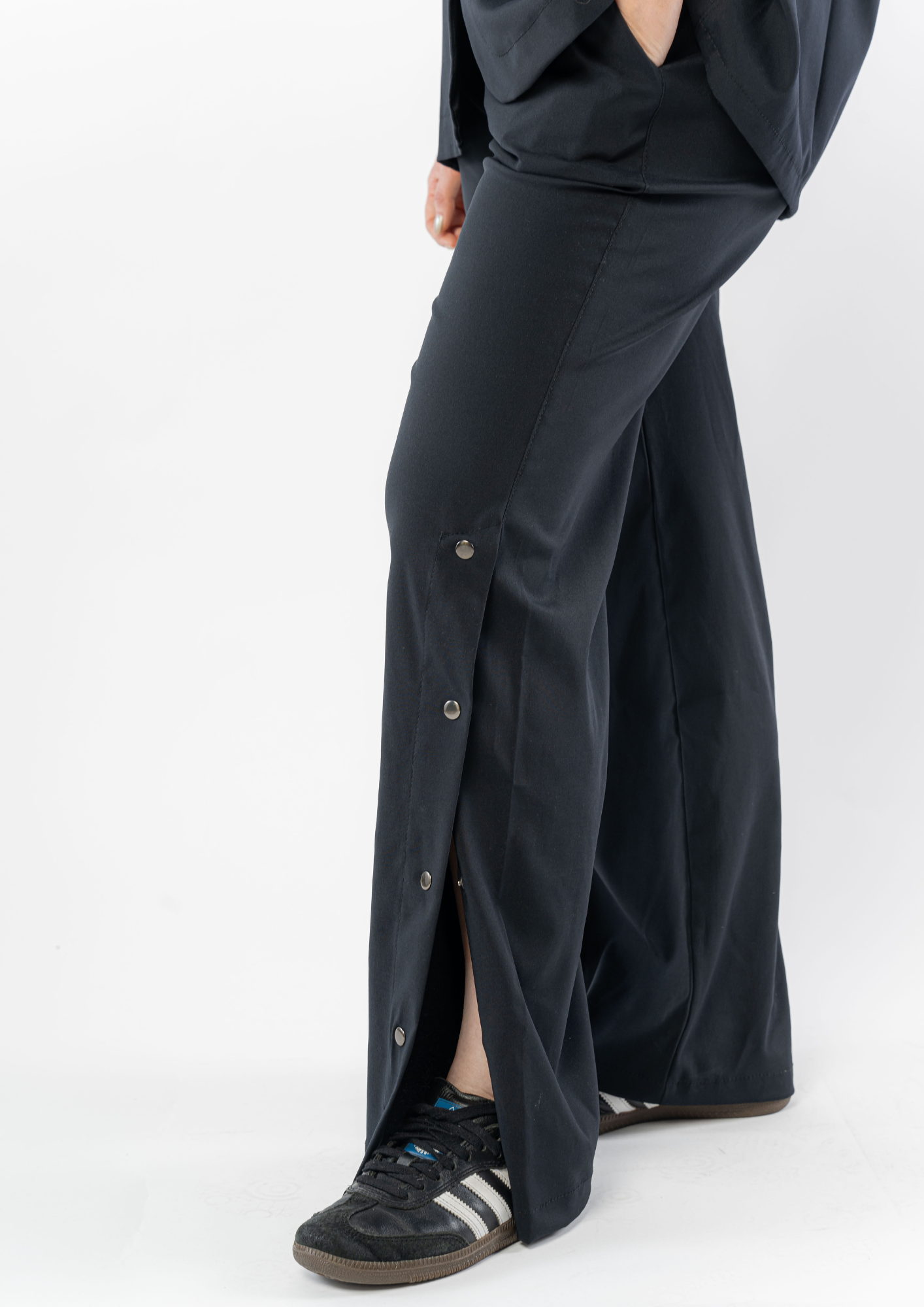 Pantalón Nardo / Negro