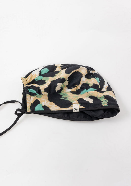 Cofia / Estampado
