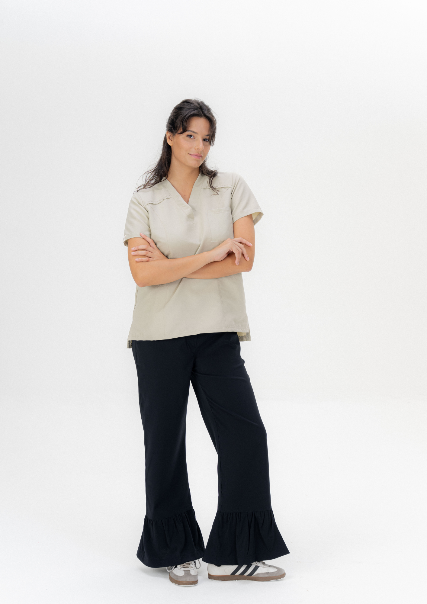 Pantalón Ceibo / Negro