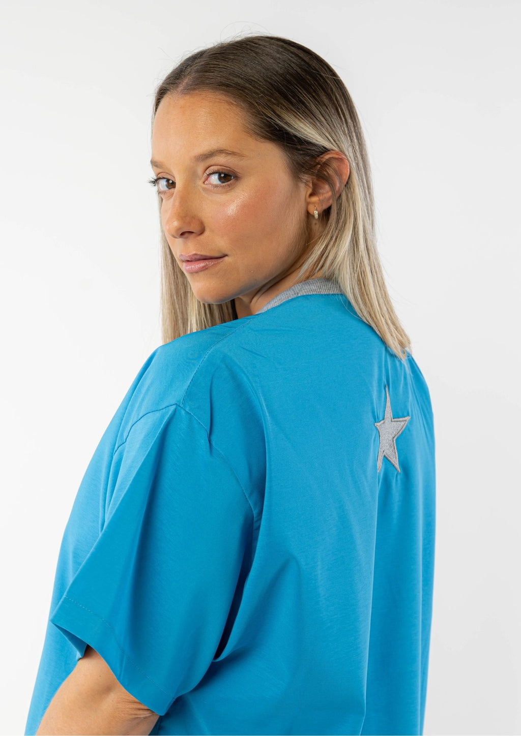 Remerón Sol / Turquesa