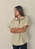 Casaca Río / Beige