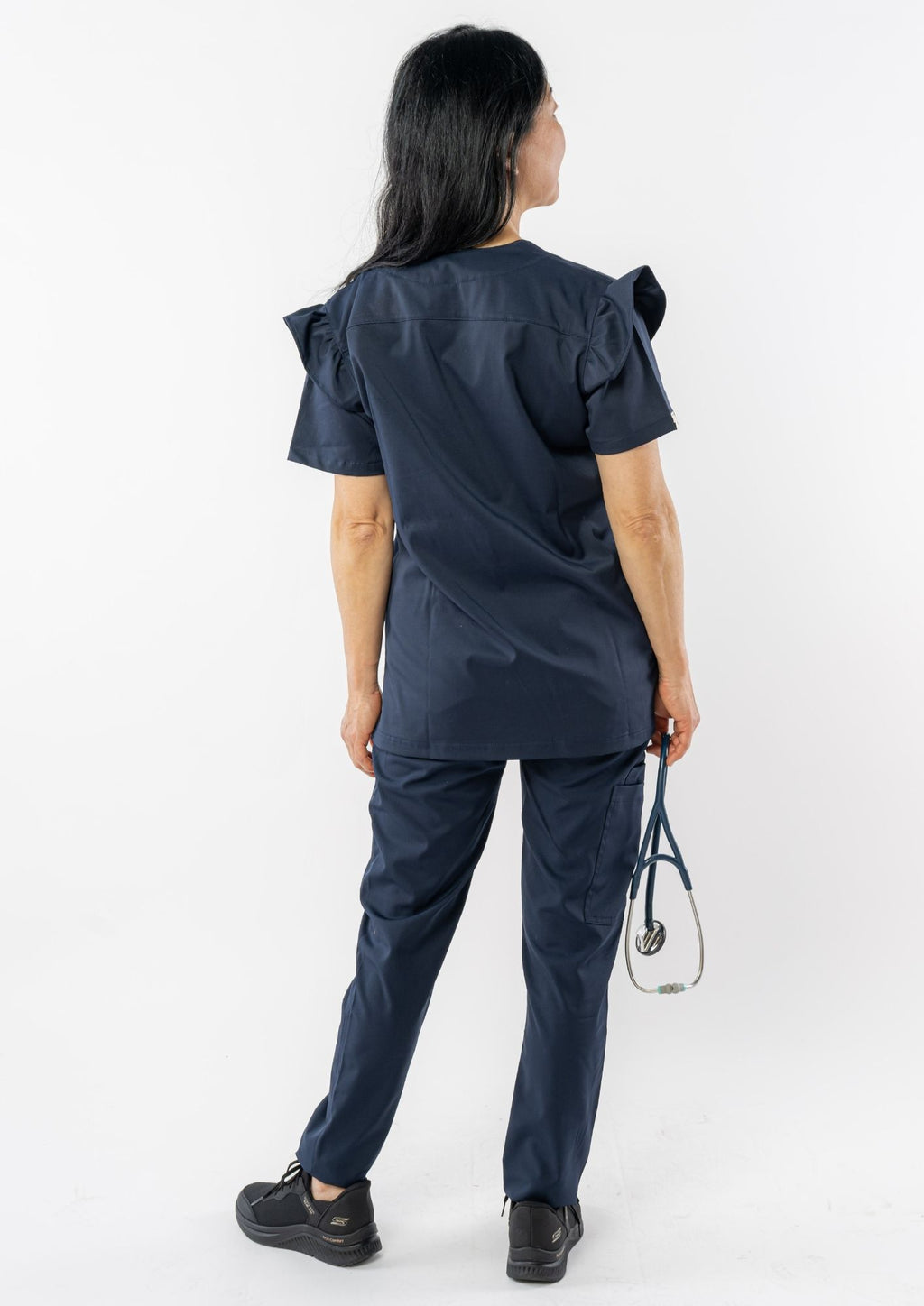 Pantalón Romero Premium / Azul