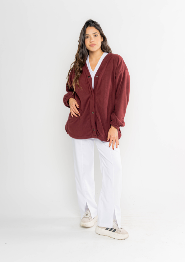 Saco Azahar / Bordo