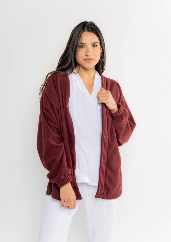 Saco Azahar / Bordo