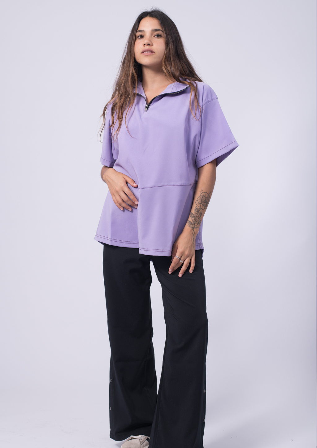 Pantalón Nardo / Negro