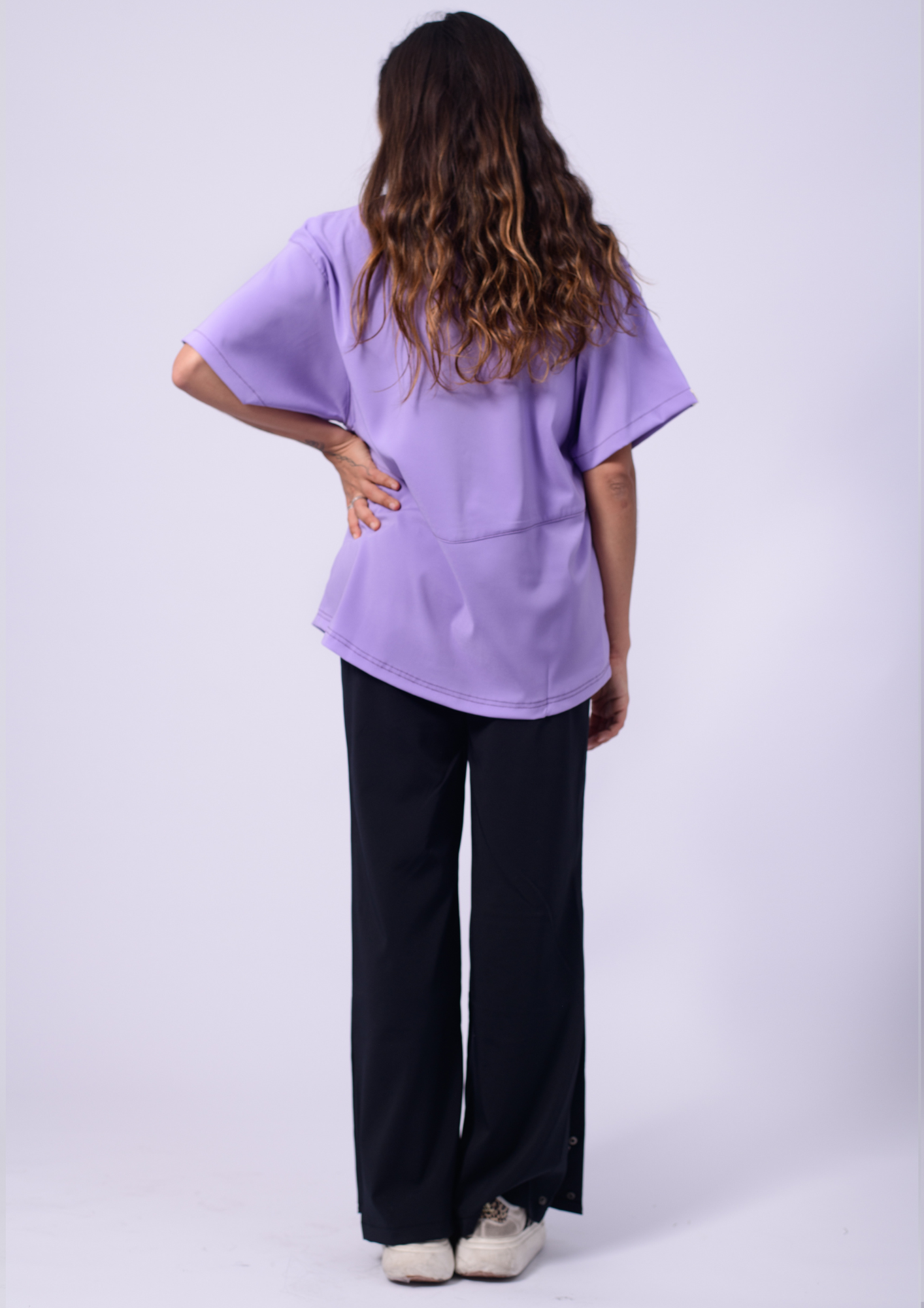 Pantalón Nardo / Negro