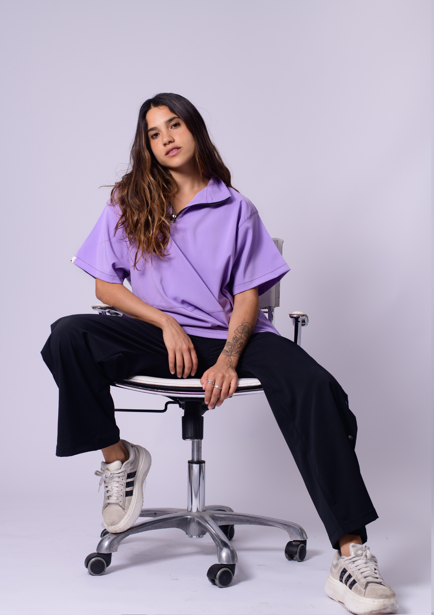 Pantalón Nardo / Negro