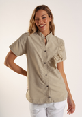 Casaca Ciro / Beige