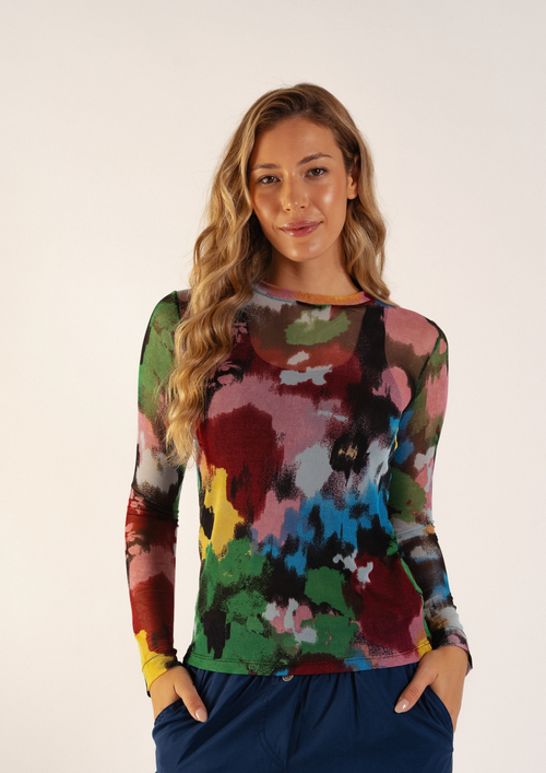 Camiseta Must / Estampada