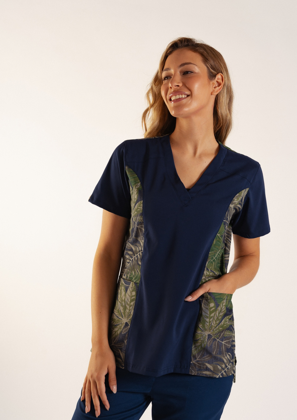Camiseta Kaliza / Estampada