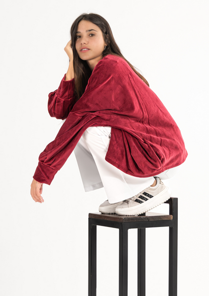 SACO ADELA / BORDO