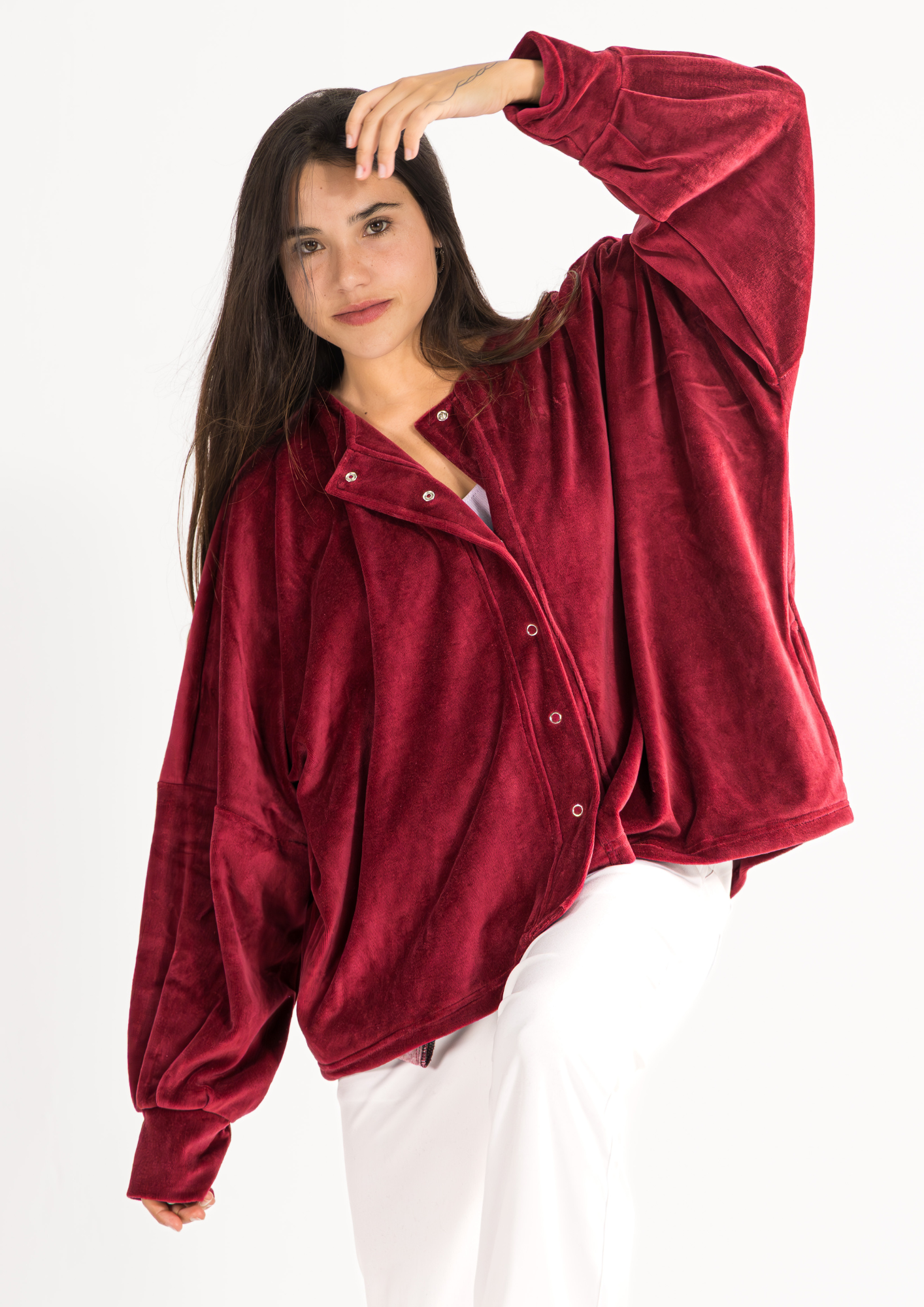 SACO ADELA / BORDO