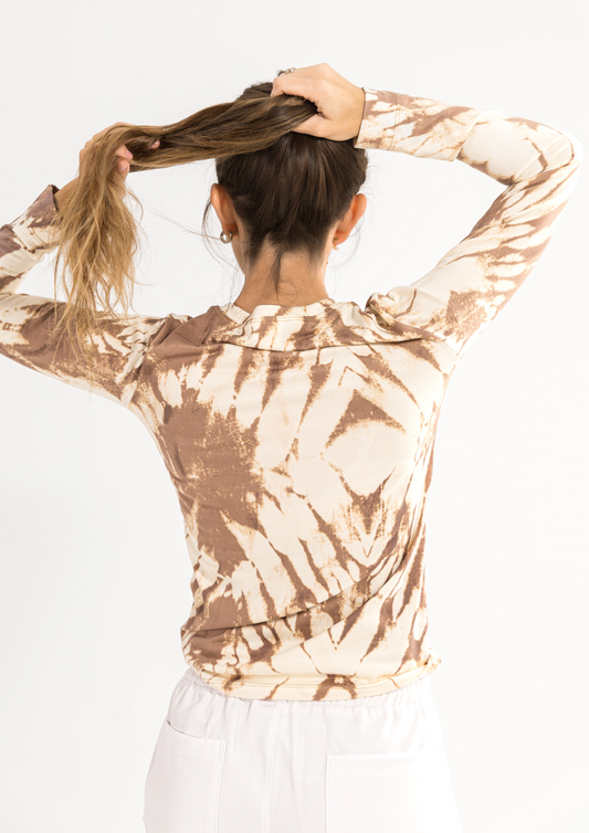 REMERA MUST / ESTAMPADA