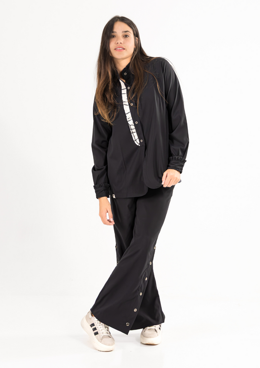 PANTALON NARDO / NEGRO