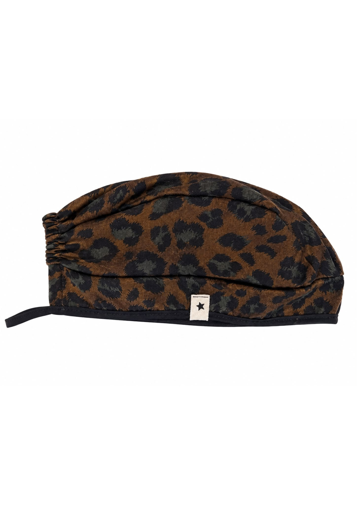 Cofia / Estampada