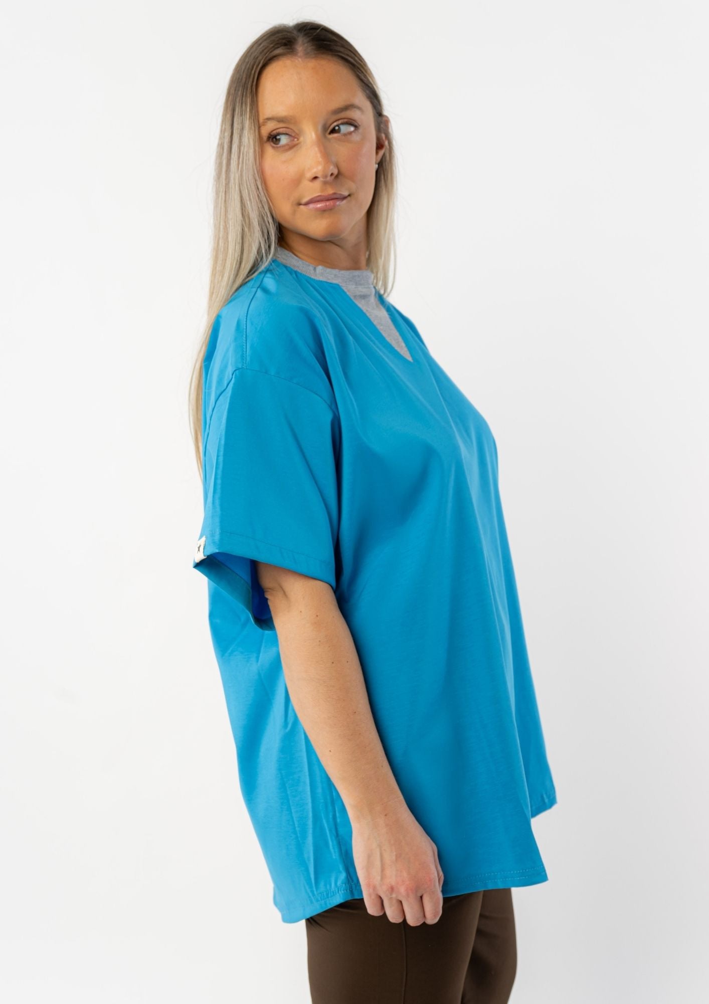 Remerón Sol / Turquesa