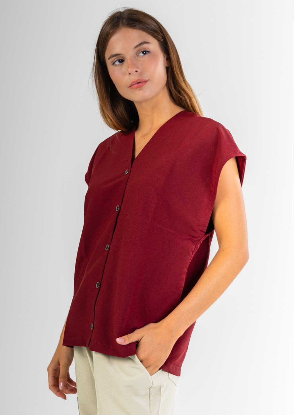 Casaca Aurora / Bordo