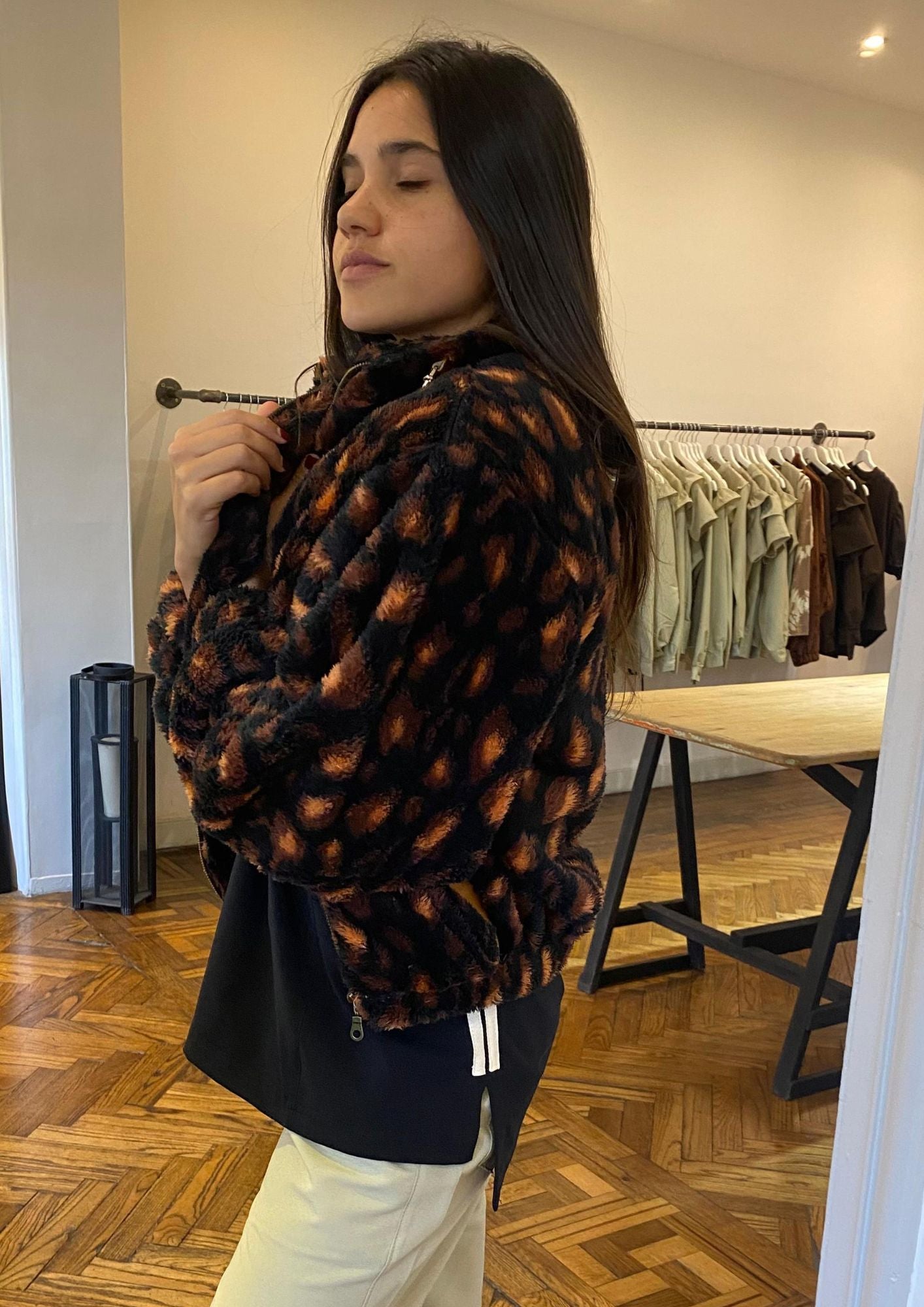Amelia / Estampado