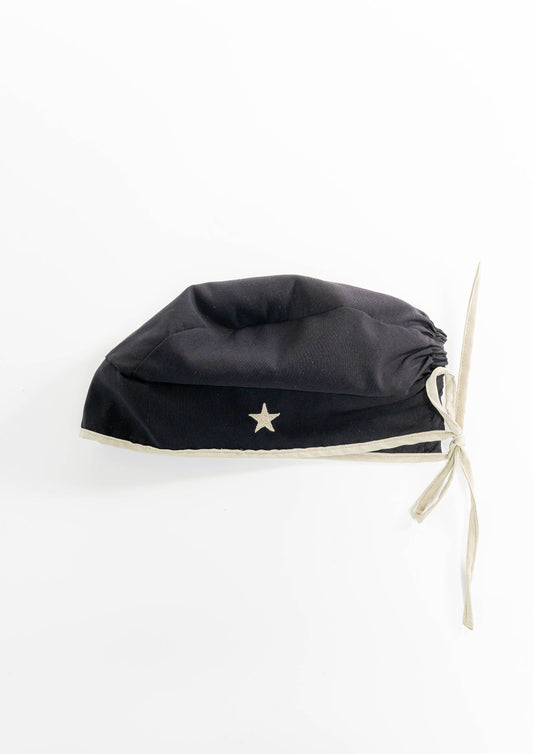 COFIA / NEGRO Y BEIGE