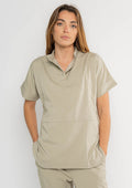 Casaca Dalia Premium / Beige
