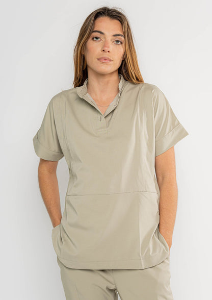 CASACA DALIA PREMIUM / BEIGE