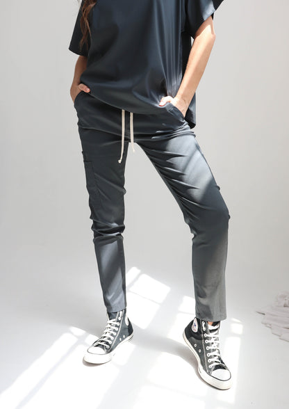 Pantalón Romero / Gris Oscuro