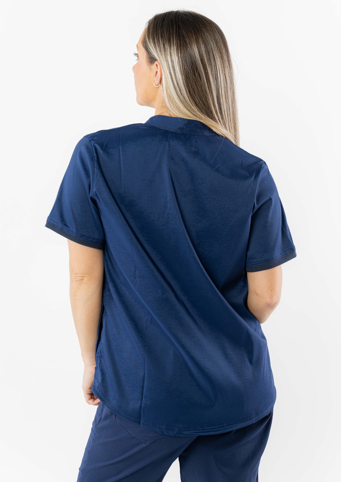 Casaca Rocío / Azul