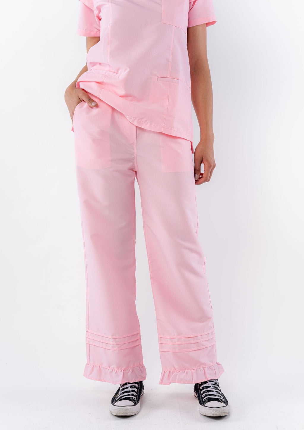 Pantalón Aurea / Rosa
