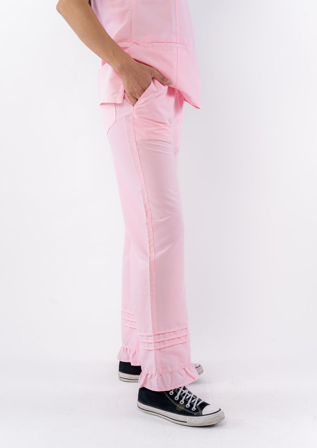 Pantalón Aurea / Rosa