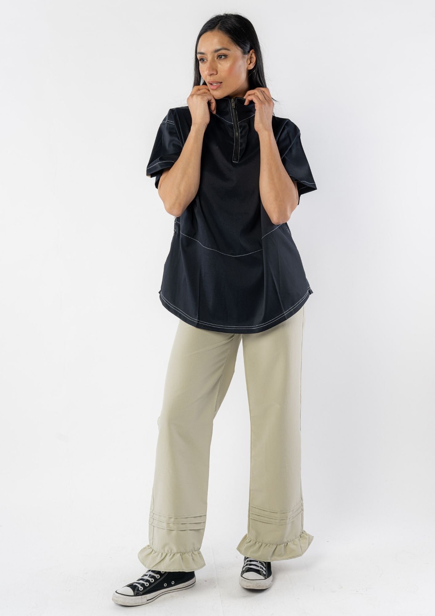 Pantalón Aurea / Beige