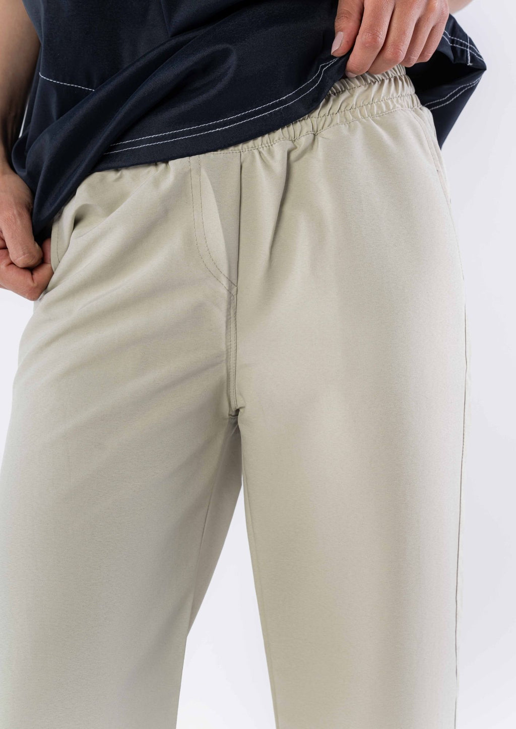 Pantalón Aurea / Beige